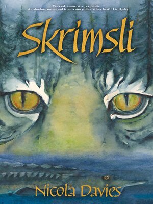 Skrimsli - ebook